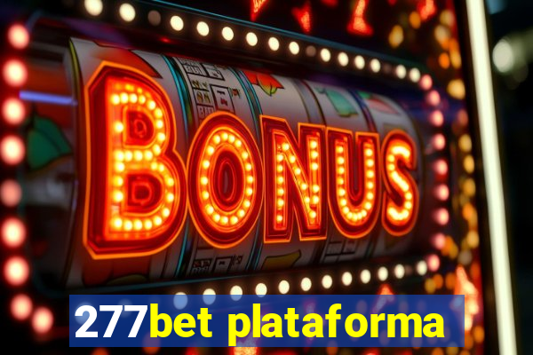 277bet plataforma